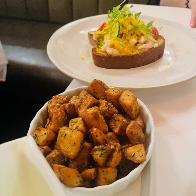 Duck Fat Potatoes