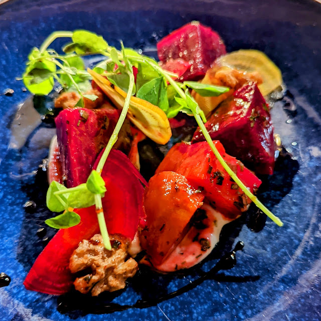 Beet Salad