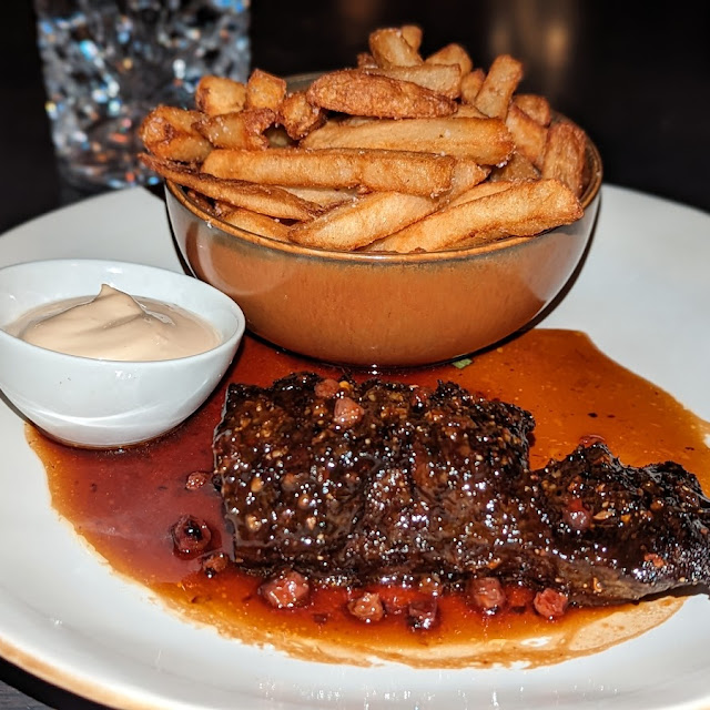 Butcher Steak