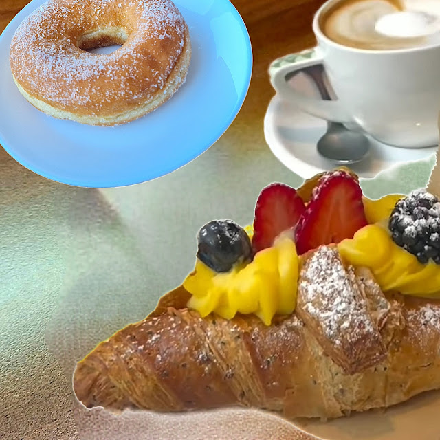 Croissant