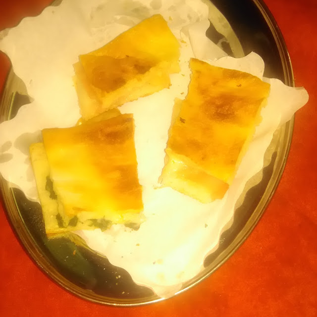 Pizza Farcita Accompagnata A Aeritivo