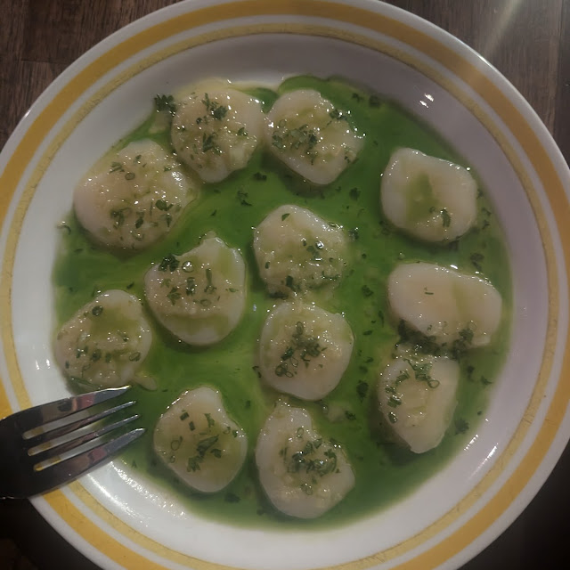 Scallops
