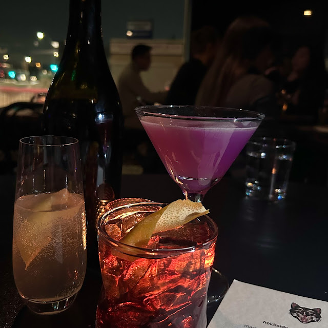 Cocktails