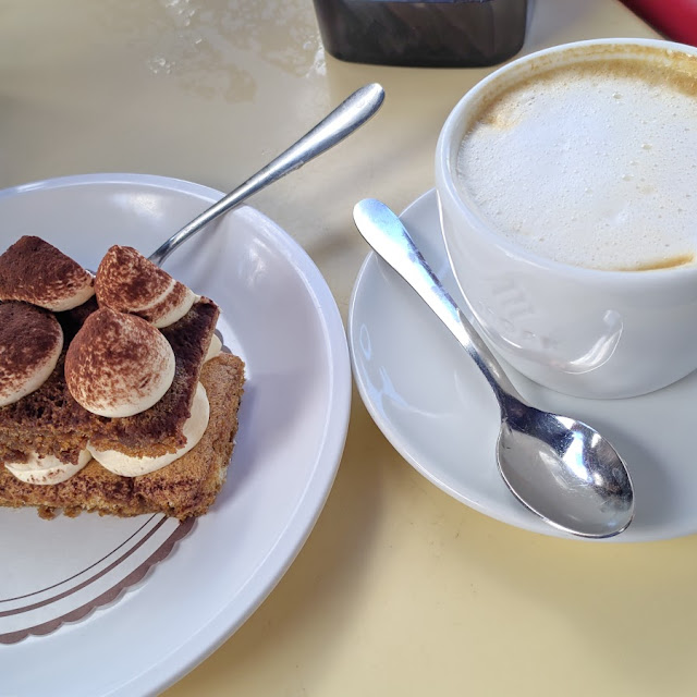 Cappuccino
