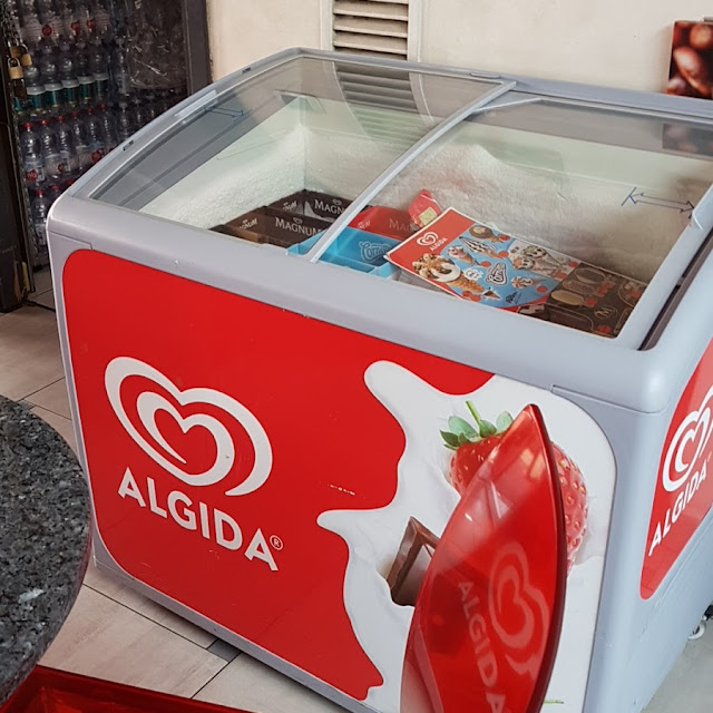 Gelati