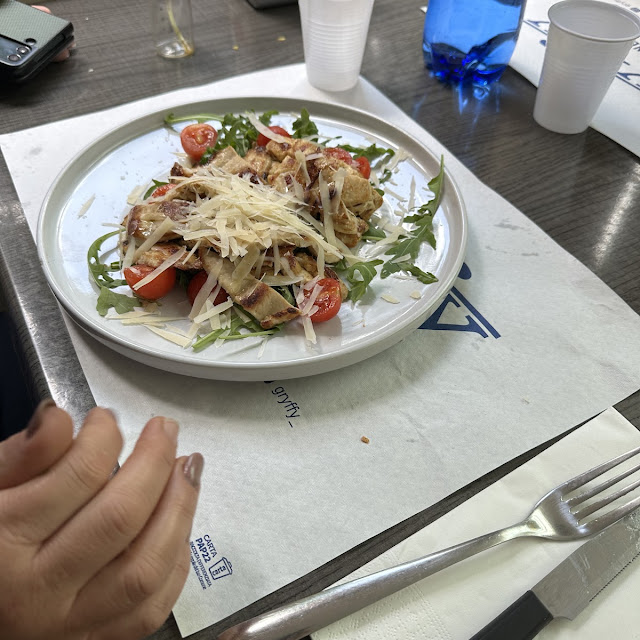 Tagliata