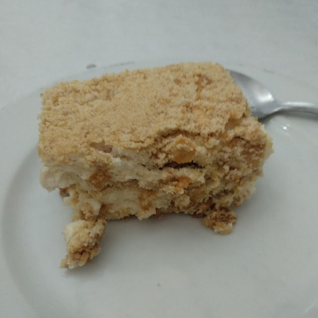 Polvito Uruguayo