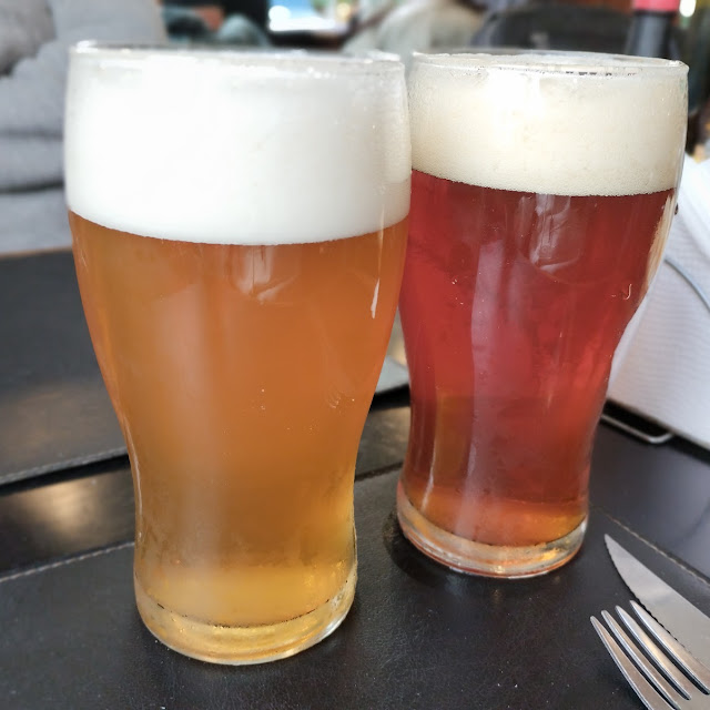 Cerveza Tirada