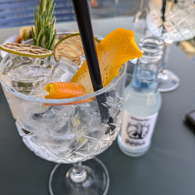 Gin Tonic