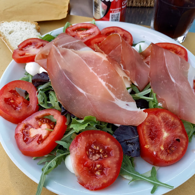 Insalata Mista