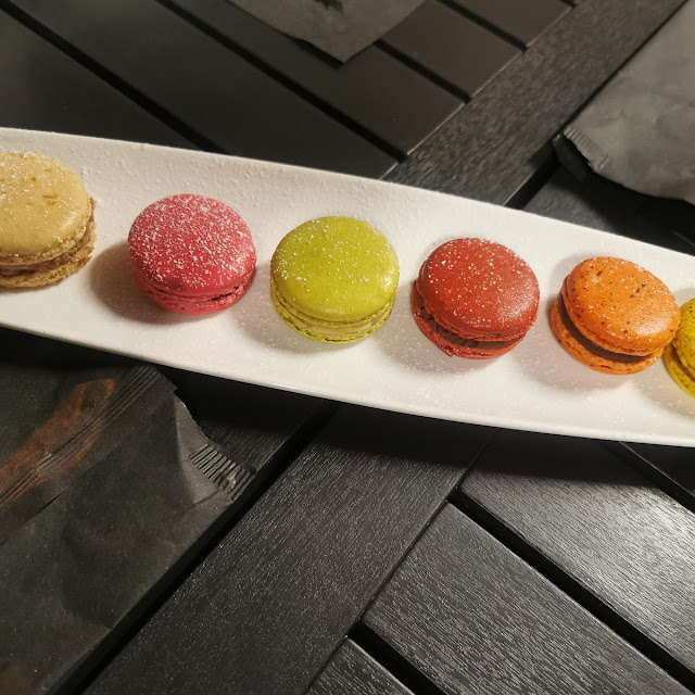 Macaroons