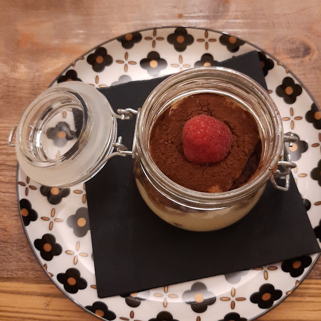 Tiramisù