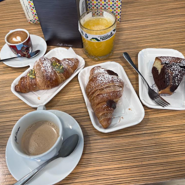 Brioss Della Colazione