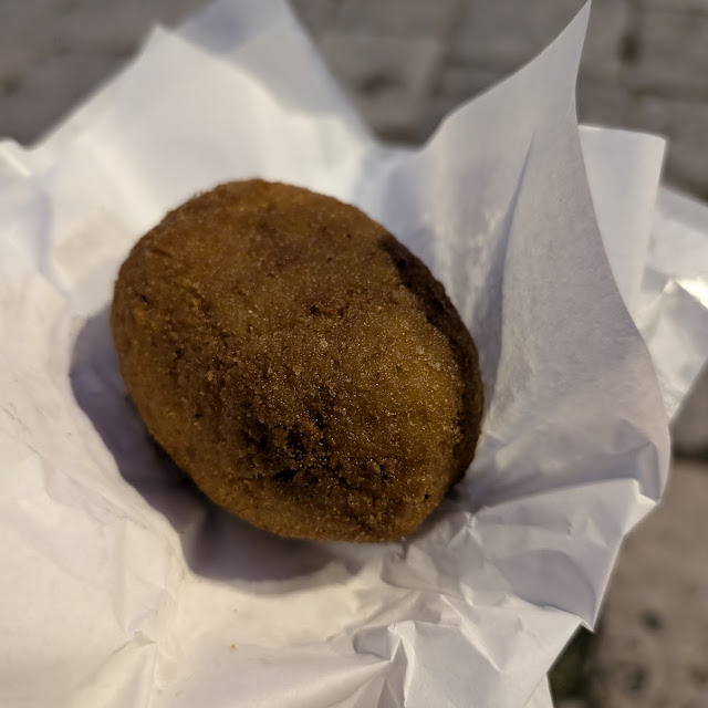 Arancine