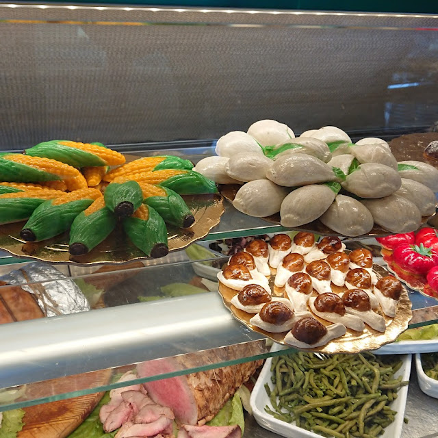 Frutta Martorana
