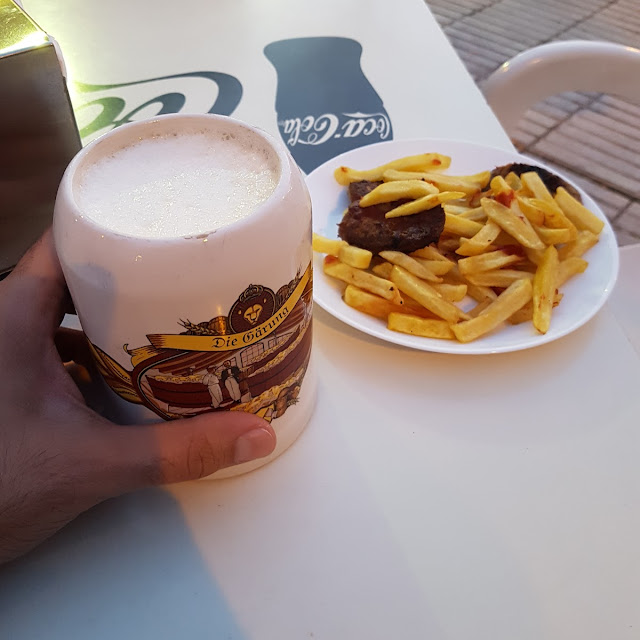 Jarra de Cerveza
