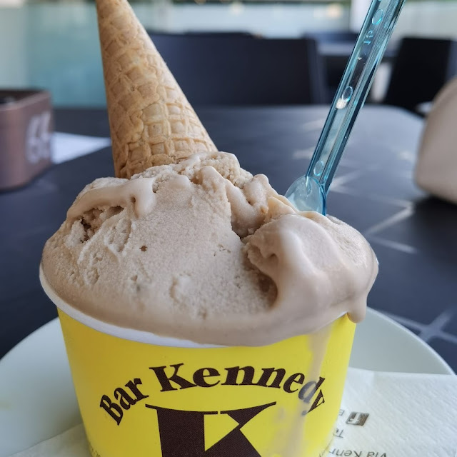 Gelato Artigianale