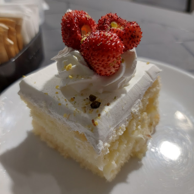 Torta