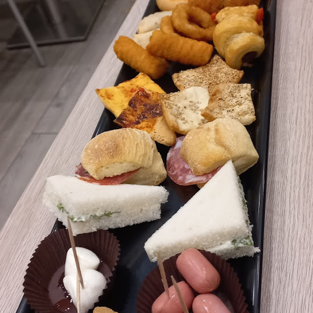 Aperitivo Analcolico