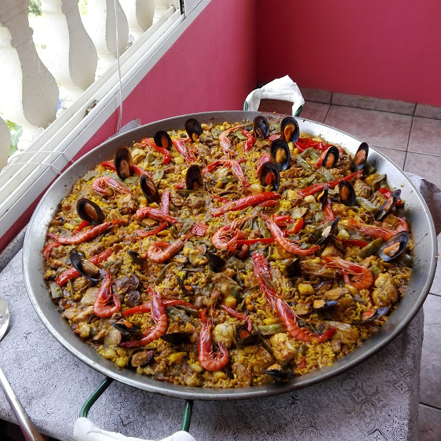 Arroz A Banda