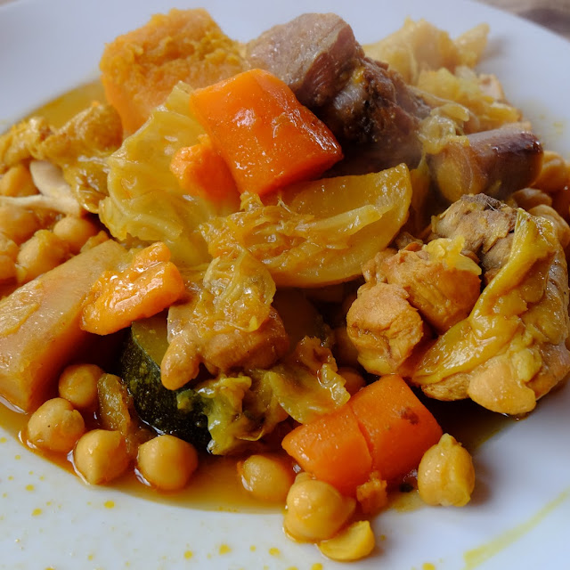 Cuscús