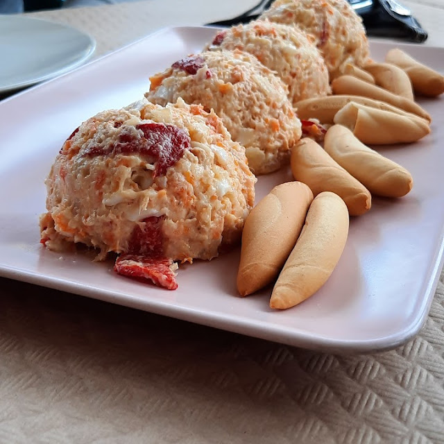 Ensaladilla Rusa