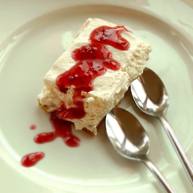 Tarta de Queso
