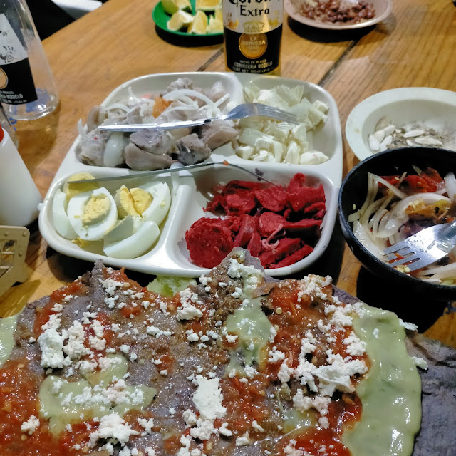 Botana Oaxaqueña