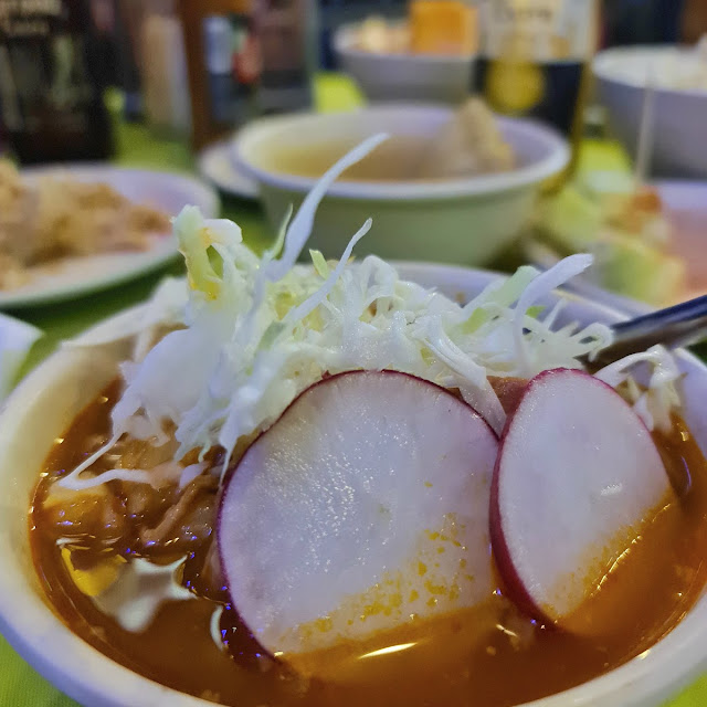 Pozole