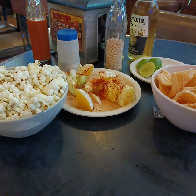 Palomitas