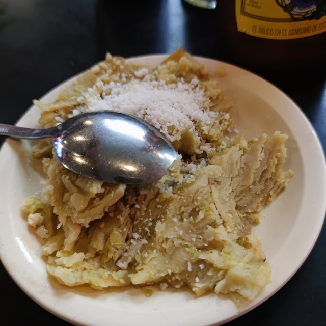 Chilaquiles
