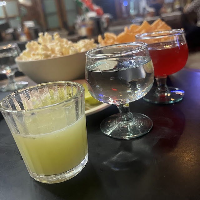 Tequila Bandera