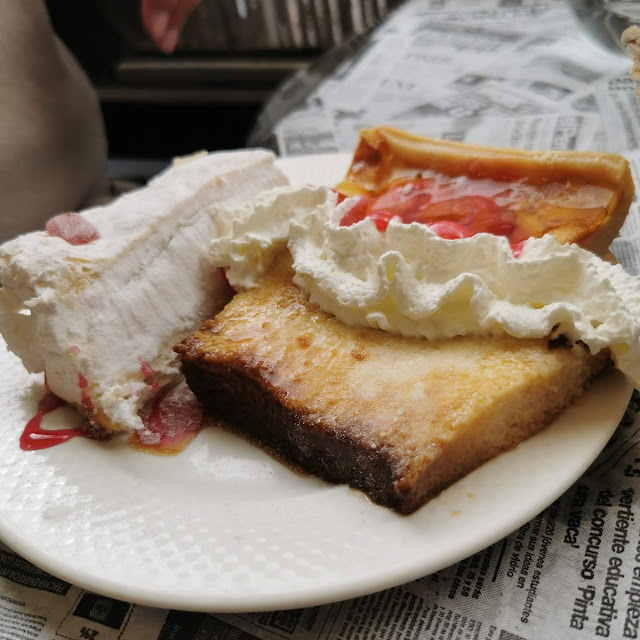 Postre