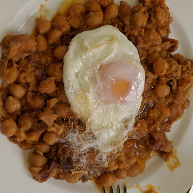 Ropa Vieja