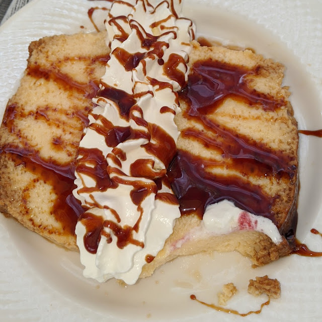 Pudding