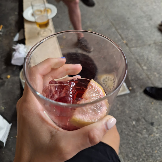 Tinto de Verano
