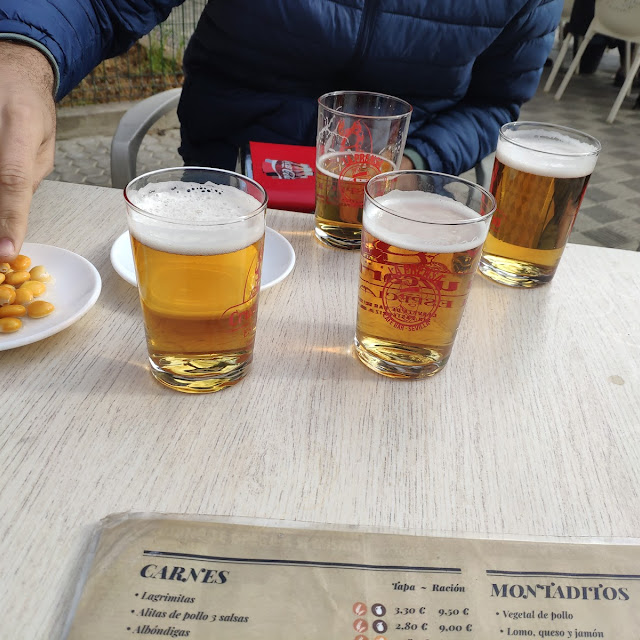 Caña