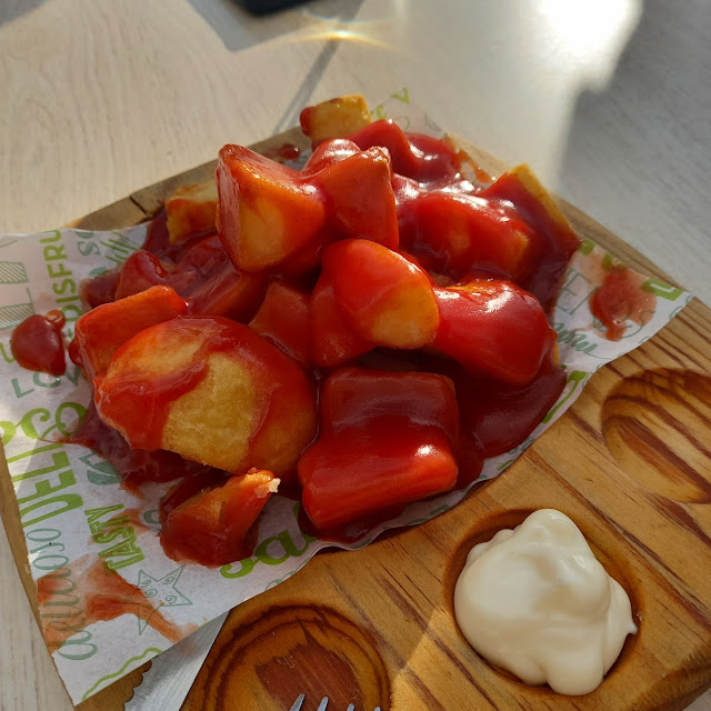 Papas Bravas