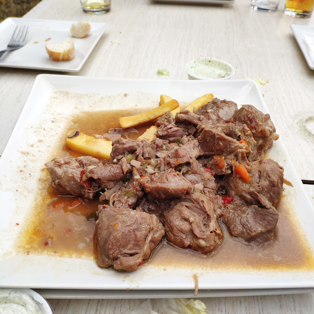 Carrillada