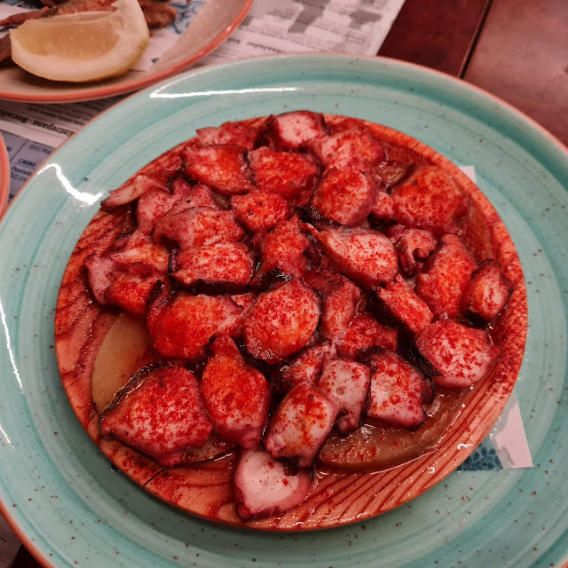 Pulpo