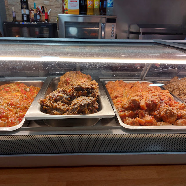 Tapas