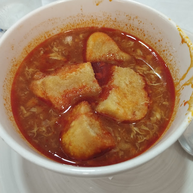 Sopa Castellana