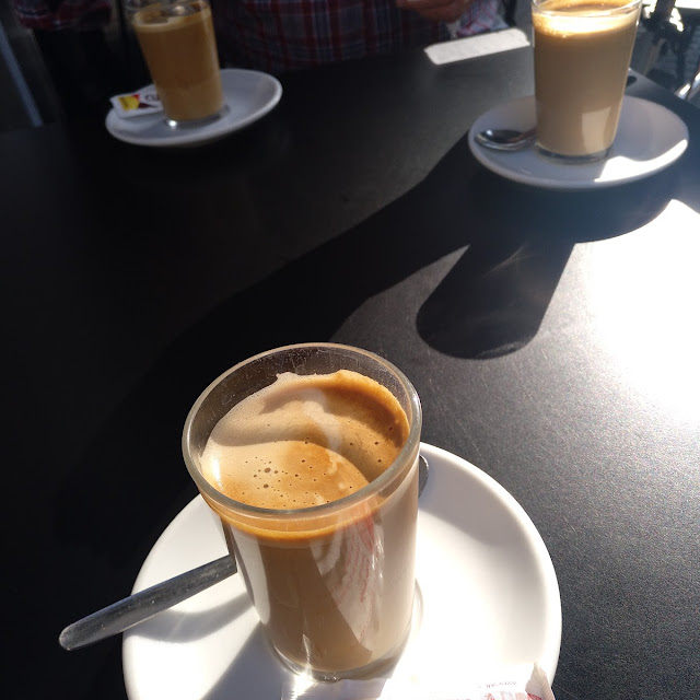 Café