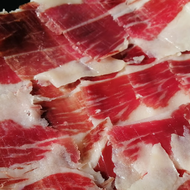 Jamón Ibérico de Bellota