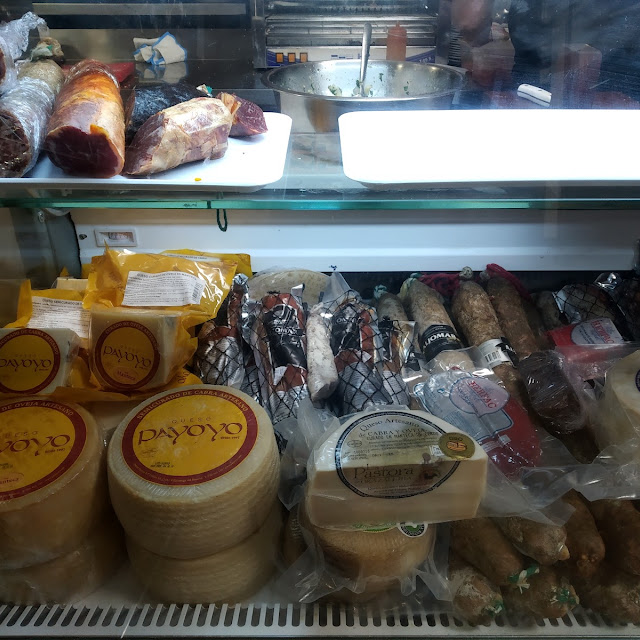 Chacinas Ibéricas