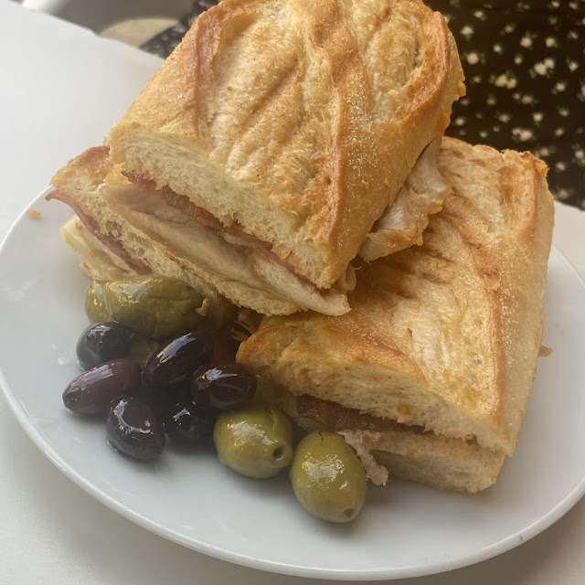 Bocadillo
