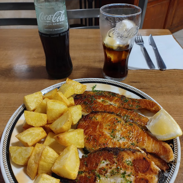 Salmon