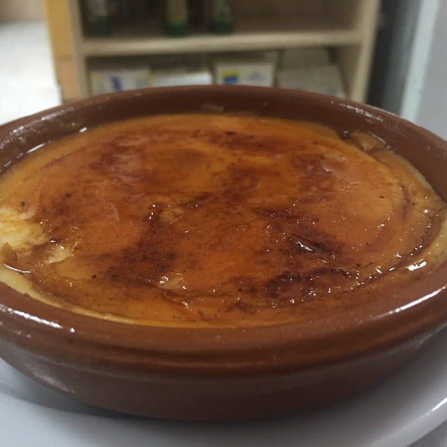 Crema Catalana