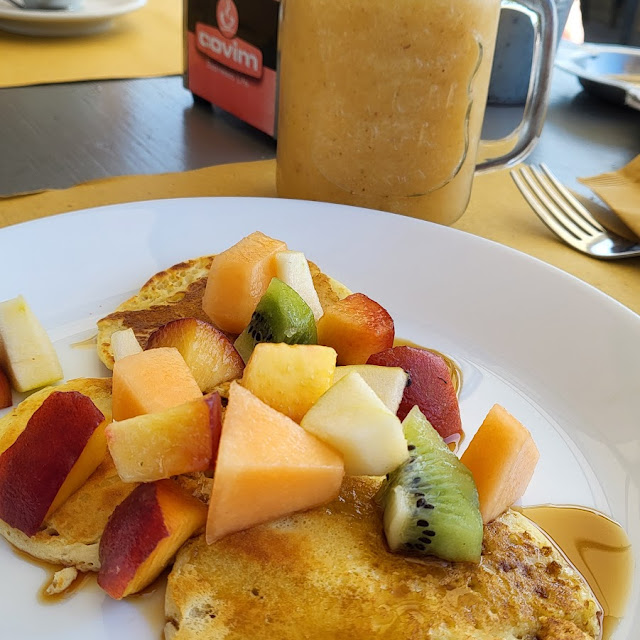Pancakes Classic