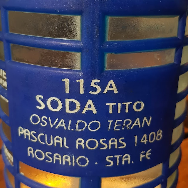 Soda
